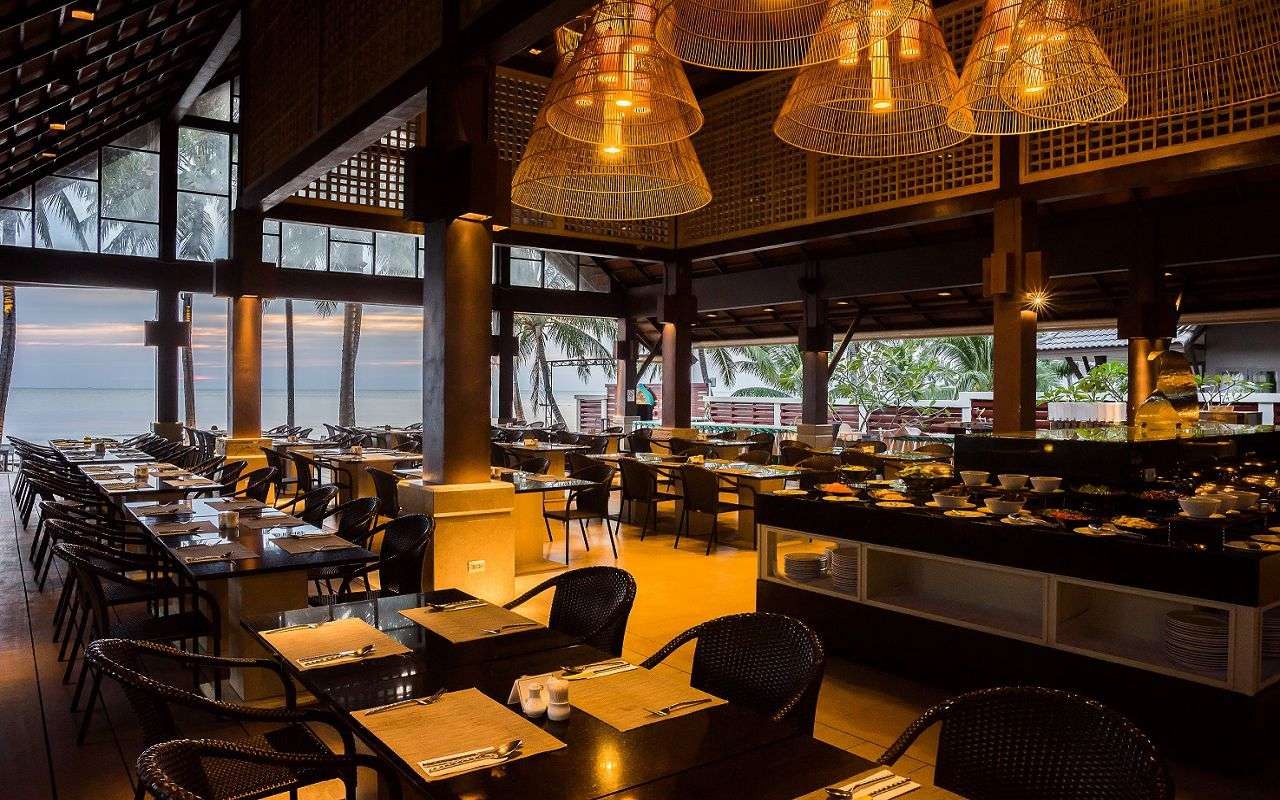 Kc Grande Resort & Spa 4*