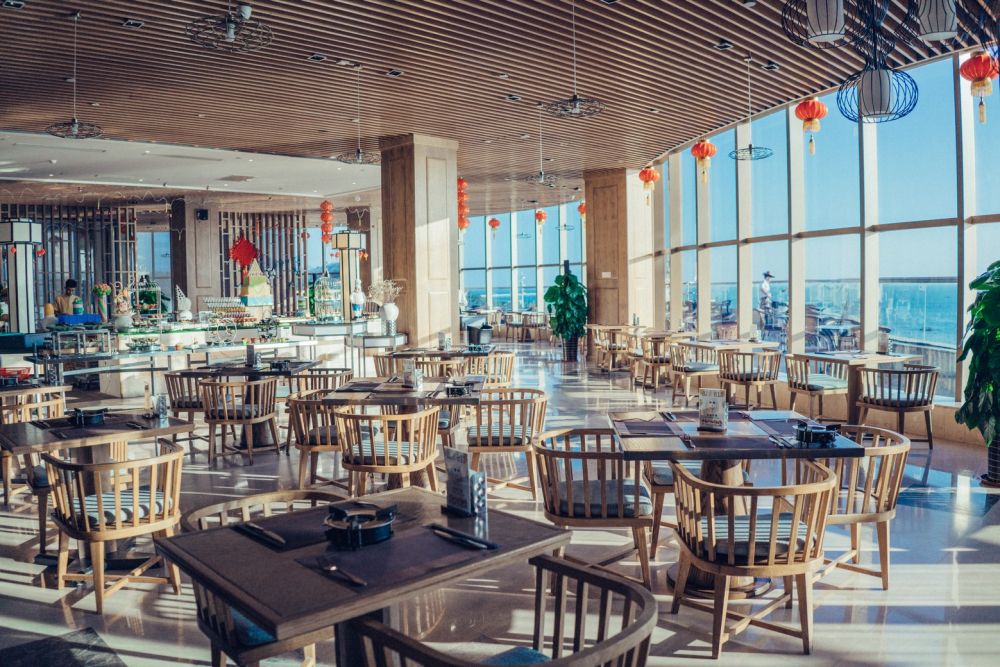 Sanya Harman Resort 5*