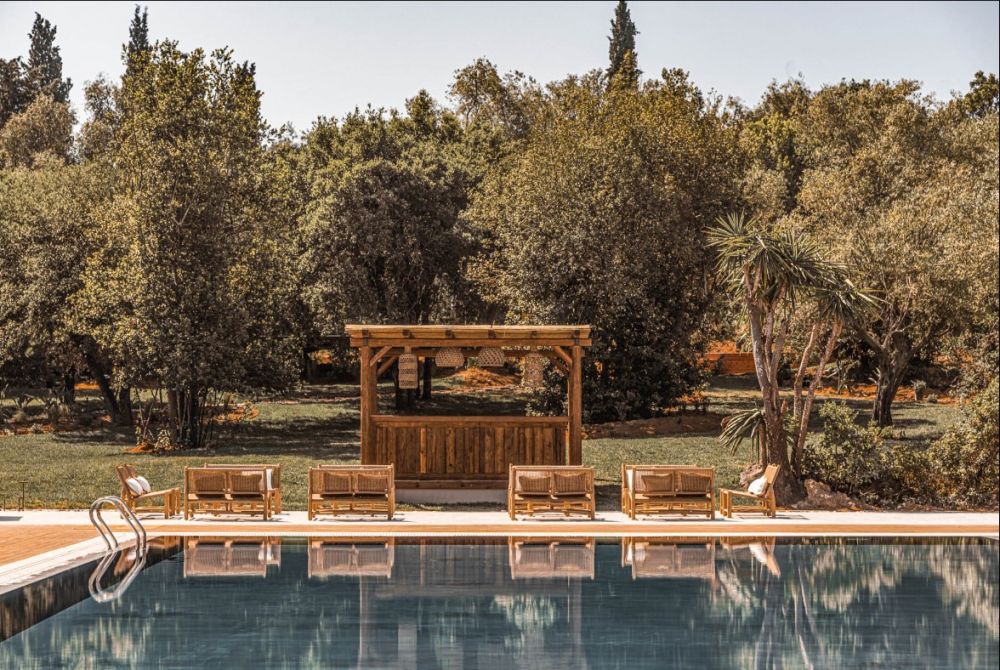 Cook's Club Corfu - Adults Only 5*