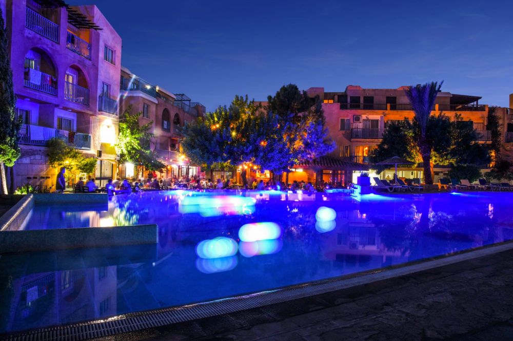 Basilica Holiday Resort 3*