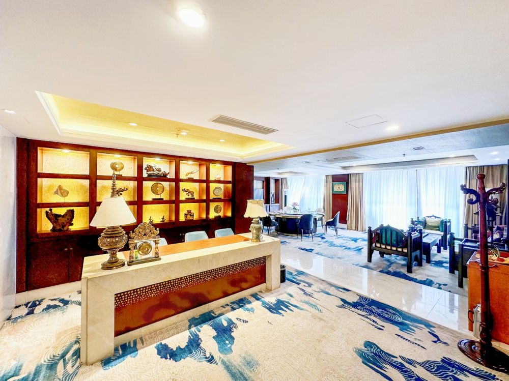 Sanya Marina Sea View Hotel (ex.Marina Spa Hotel Sanya) 4*