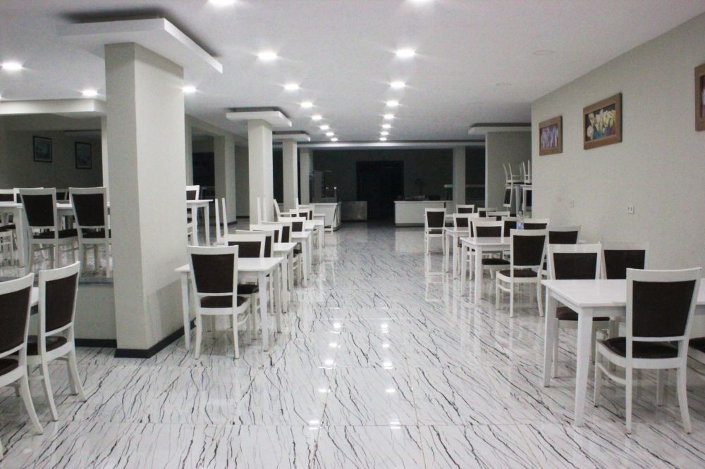 The Nora Hotels Family Club (ex. Scylax Family Club) 5*
