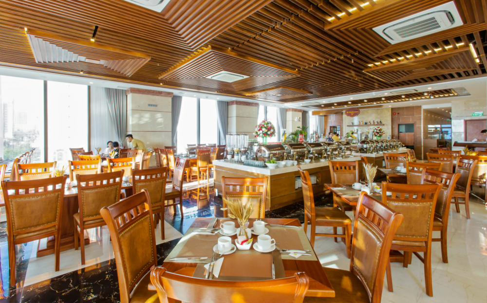 Mandila Beach Hotel 3+