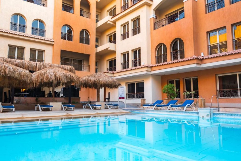 La Rosa Boho Aqua Park 3*