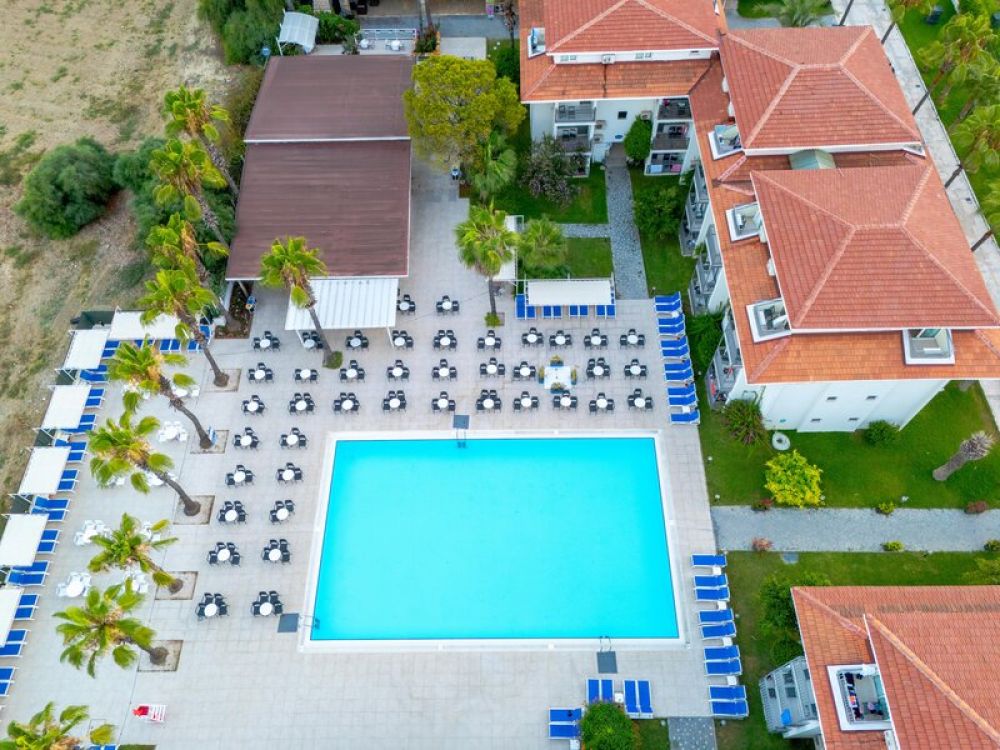 Sural Garden 3*