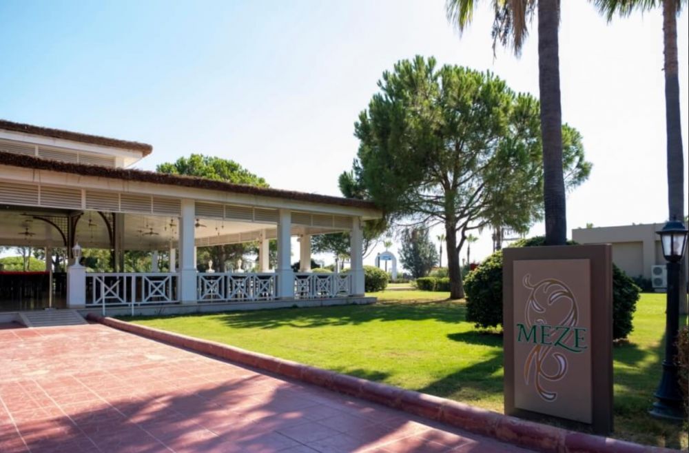 Ducale Lara 5*