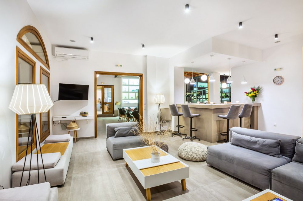 Palladium Hotel Halkidiki 4*