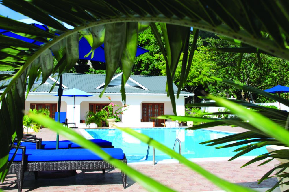 Britannia Hotel 2*