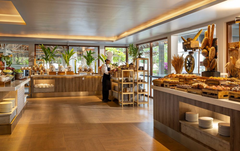 Niva Dhigali Maldives (ex. Dhigali Maldives) 5*