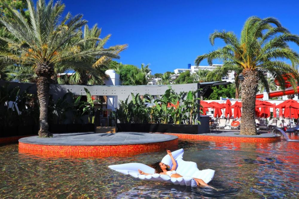 Marvida Senses Very Chic Bodrum (ex. Otium Senses Very Chic) | Adults Only 18+ 5*