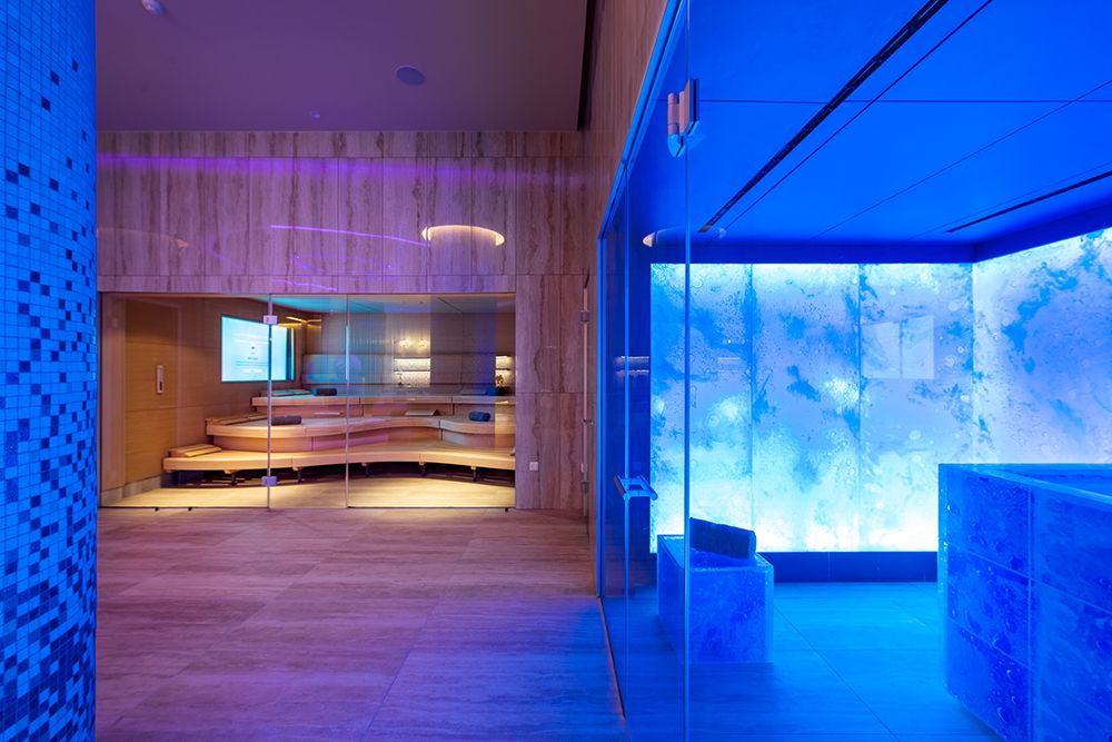 Adams Beach Hotel 5*