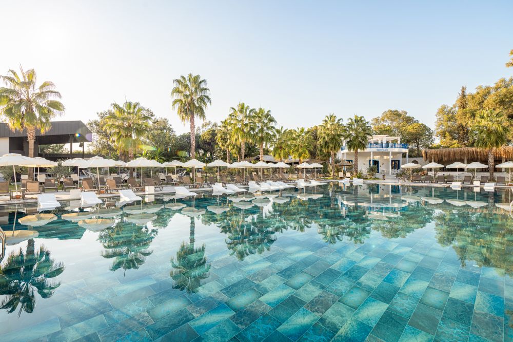 Berry Hotels Sorgun 5*