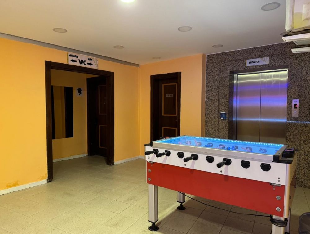 Grand Nar Hotel 4*