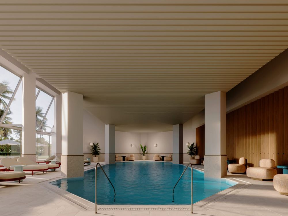 Imperial Island Resort 5*
