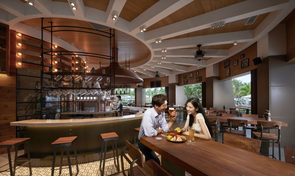 Atlantis Sanya 5*