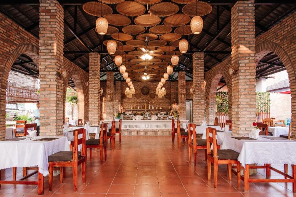 Palm Hill Resort 3*