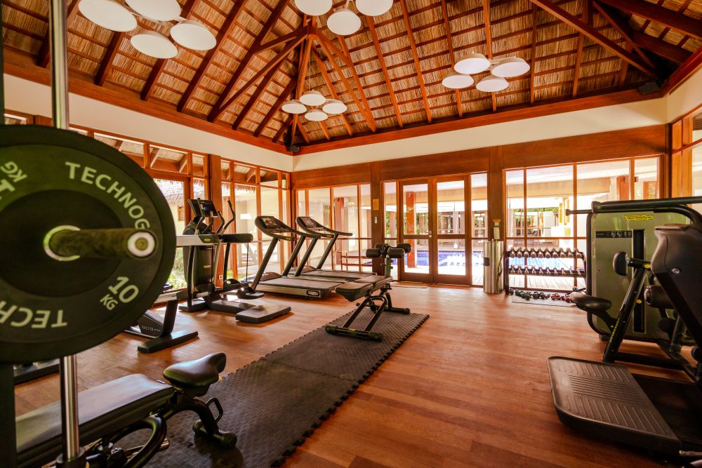 Ayada Maldives 5*