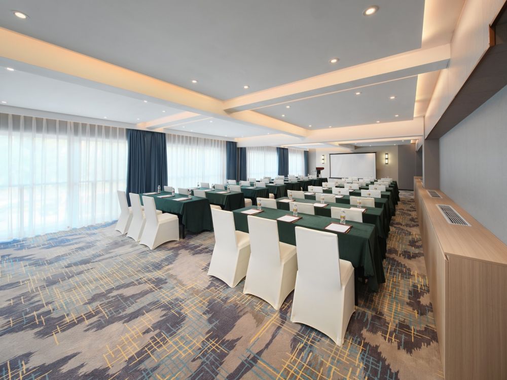 Liking Resort Sanya (ex.Tsingneng Landscape Coastal) 4*