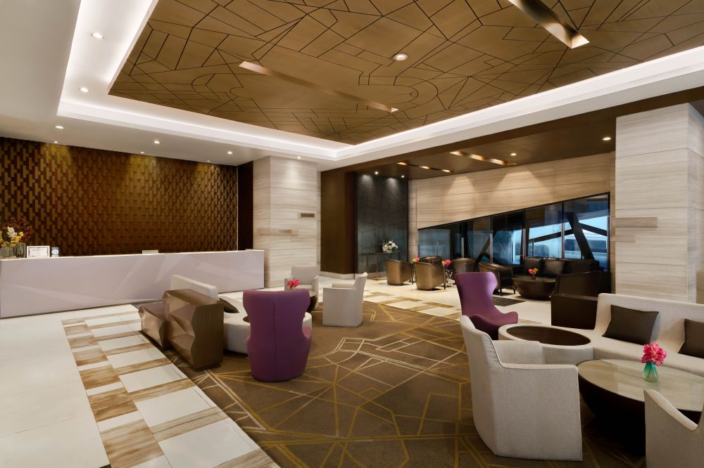 Aetas Lumpini 5*