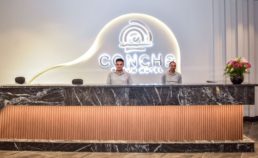 Concha Beach Hotel (Adults Only) 5*