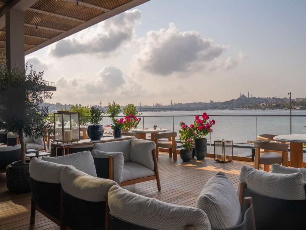 Rixos Tersane Istanbul - Nickelodeon Play Tersane Access 5*