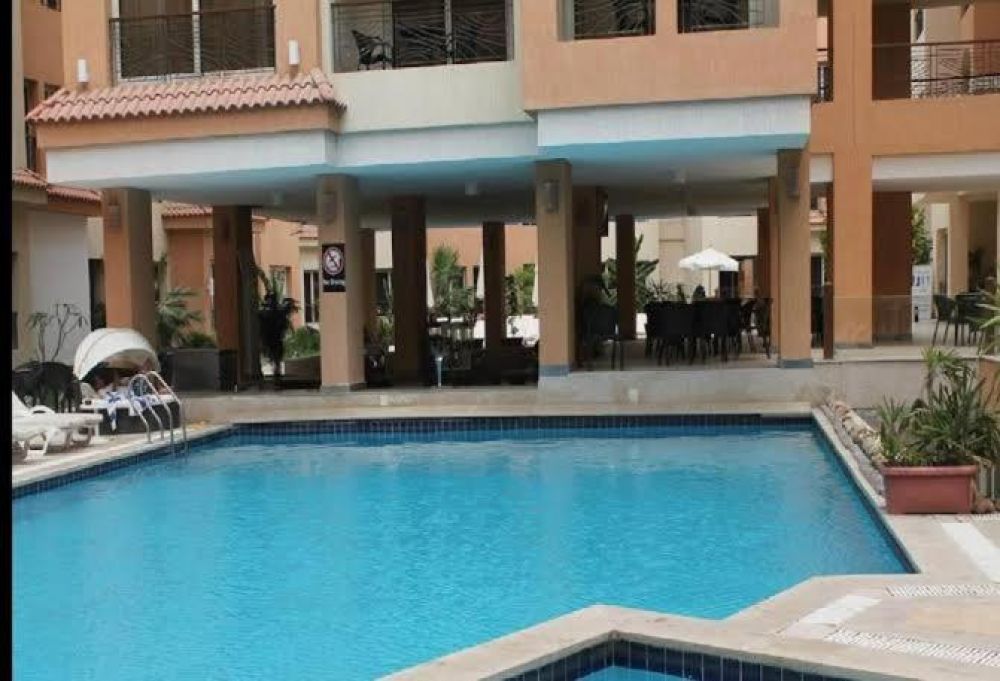 La Rosa Boho Aqua Park 3*