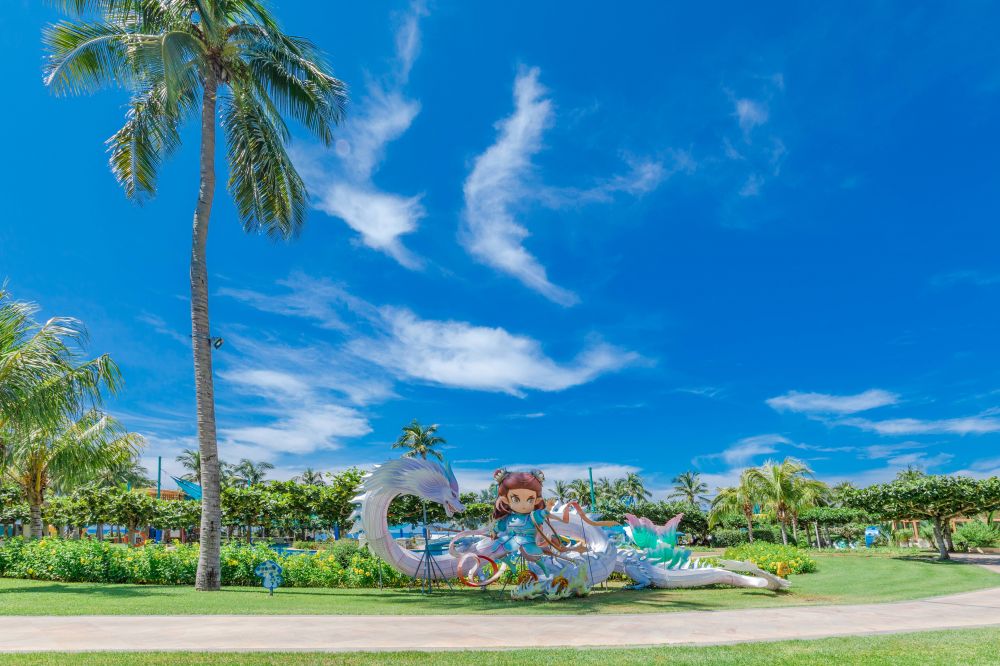 Horizon Resort & Spa 5*