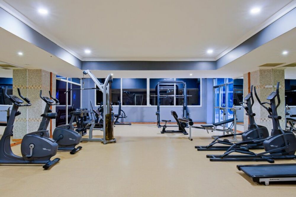 Sural Hotel 5*