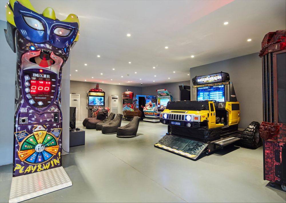 Maxx Royal Kemer 5*