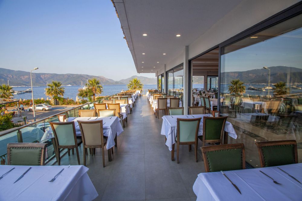 Unique Class Beach Hotel +14 (ex. Class Beach Hotel) 4*