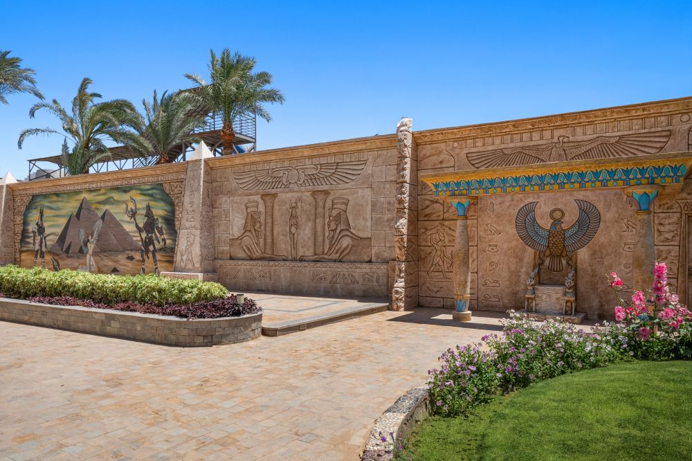 Hurghada Seagull Resort 4*