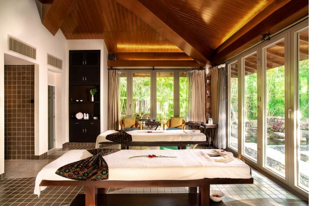 Le Meridien Shimei Bay Beach Resort & Spa 5*
