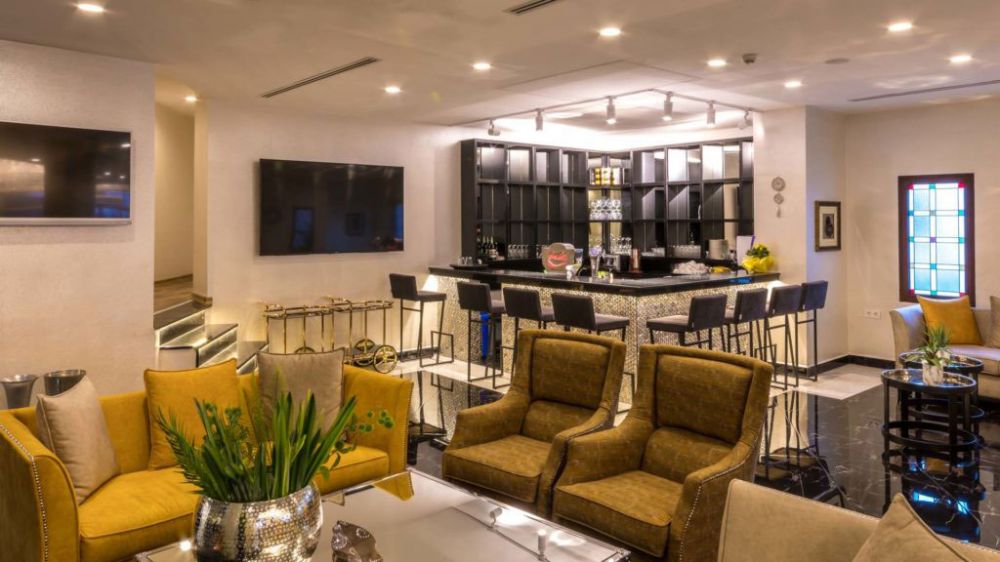 Motto Premium Hotel Spa 
