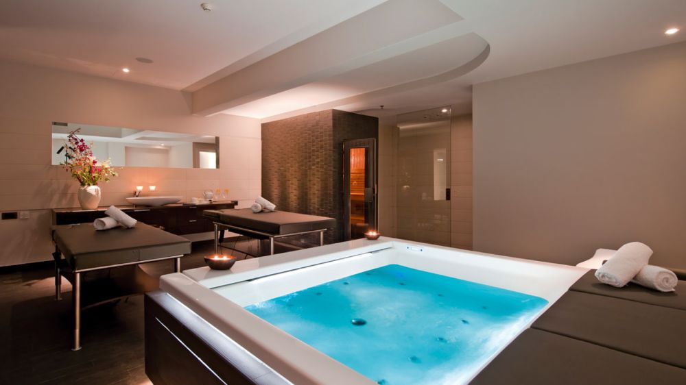 Porto Platanias Village Resort 4*