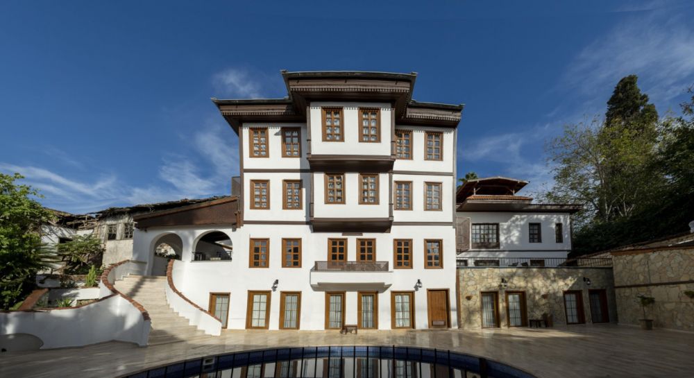 Argos Hotel 