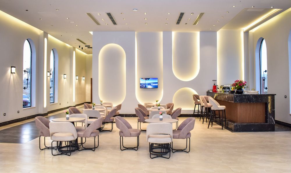 Concha Beach Hotel (Adults Only) 5*