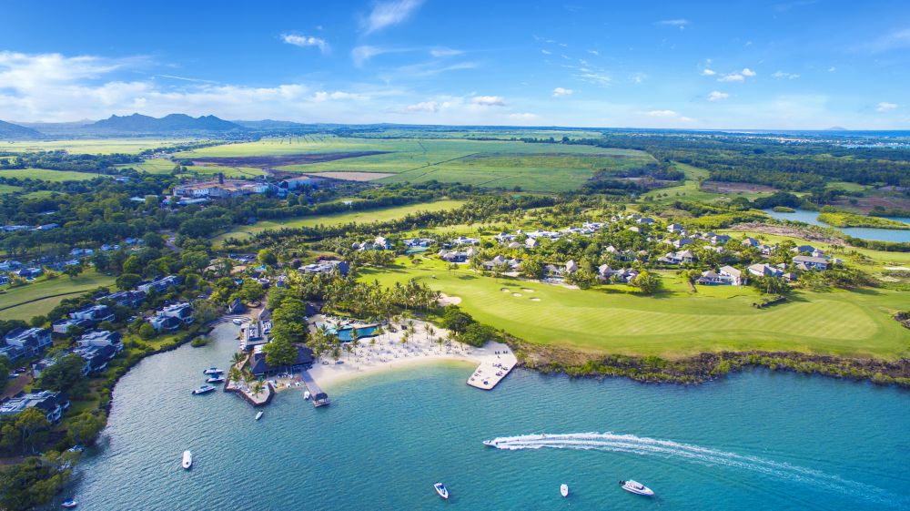 The Bay Club at Anahita (ex.Anahita Golf & SPA Resort) 5*
