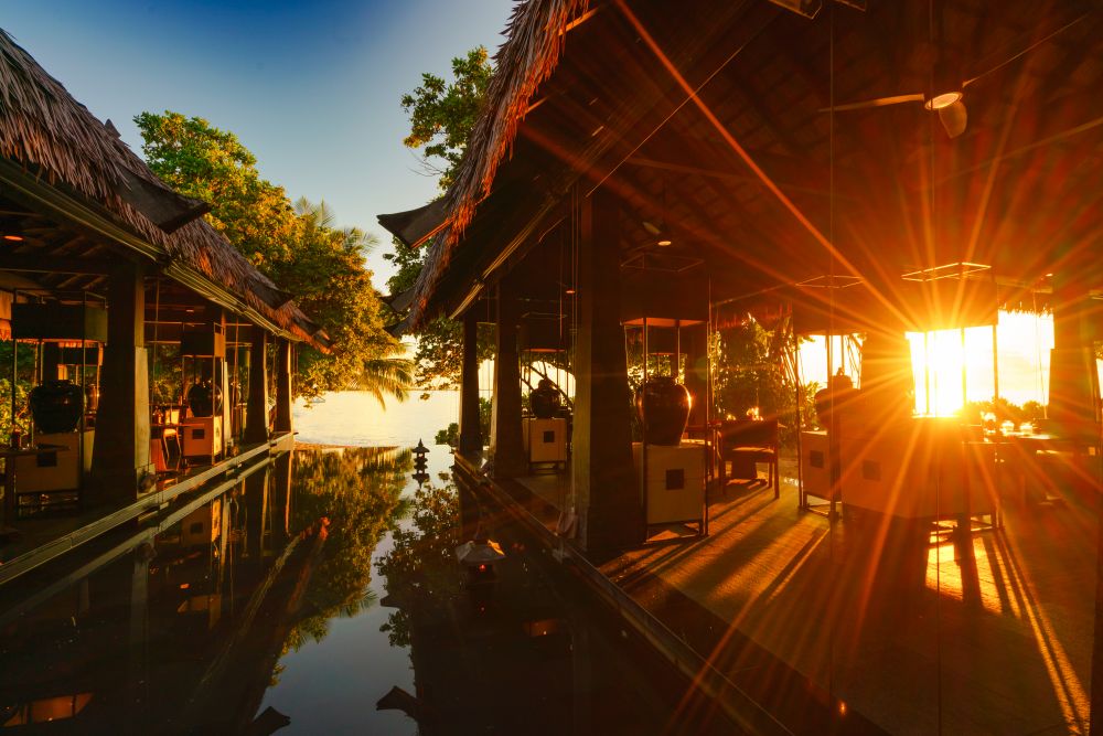 Ayada Maldives 5*