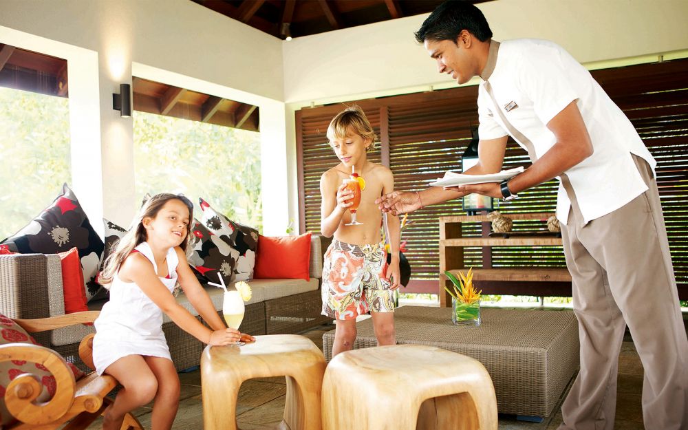 The Bay Club at Anahita (ex.Anahita Golf & SPA Resort) 5*