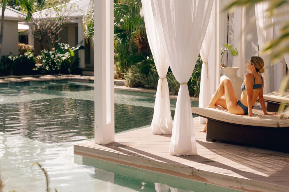 Sugar Beach A Sun Resort 5*