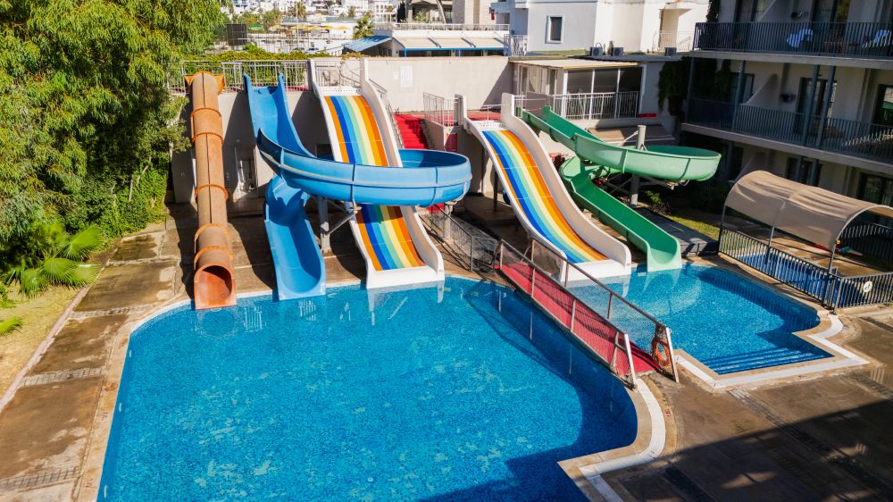 Bodrum Beach 4*