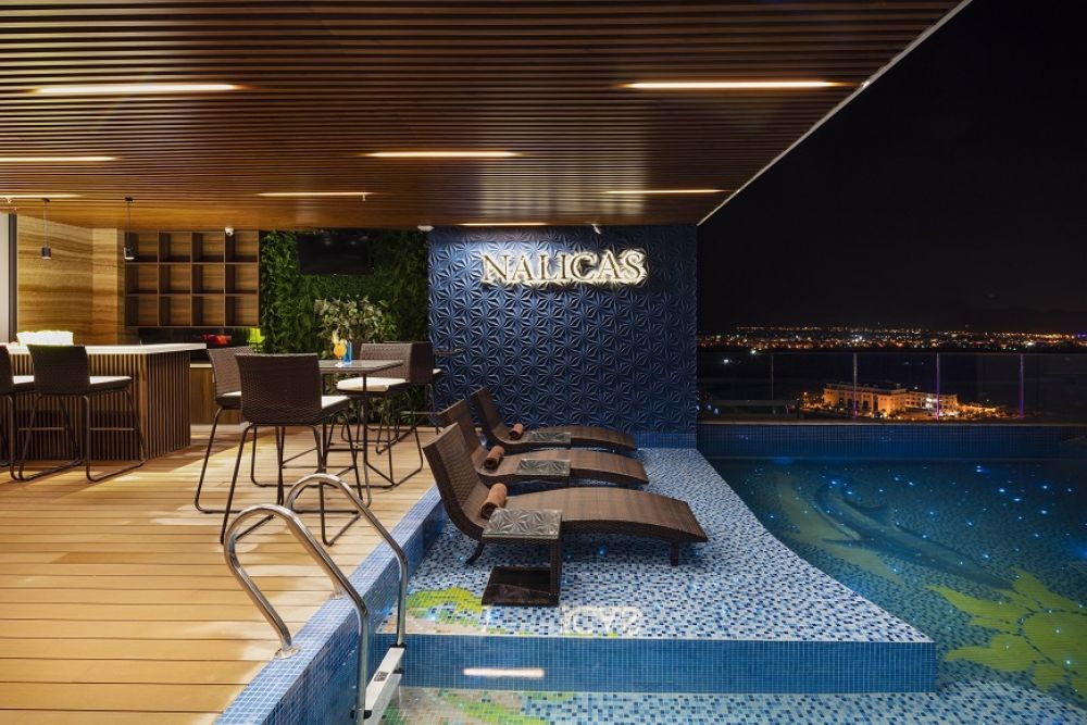 Nalicas Hotel Nha Trang 3*
