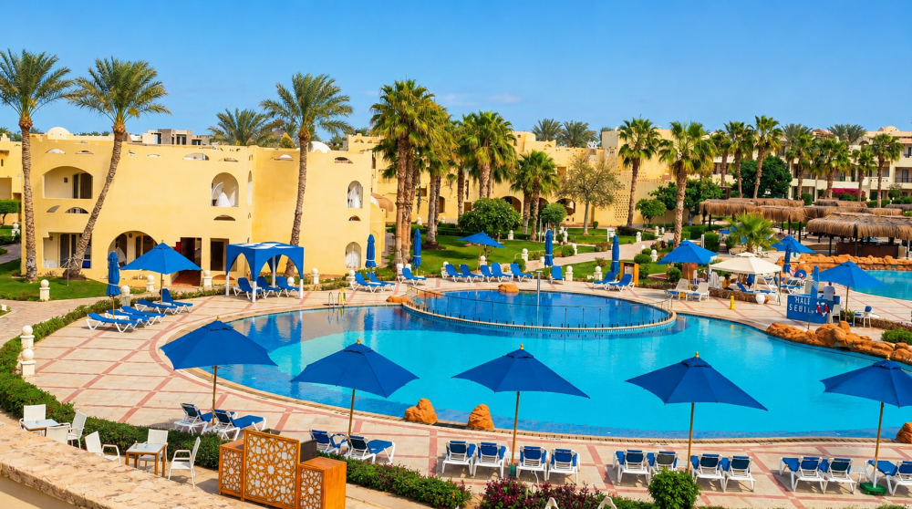 Royal Regency Club 5*