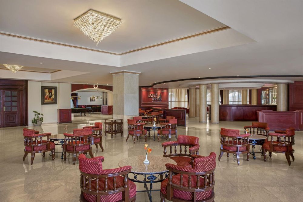 Sultan Gardens Resort 5*