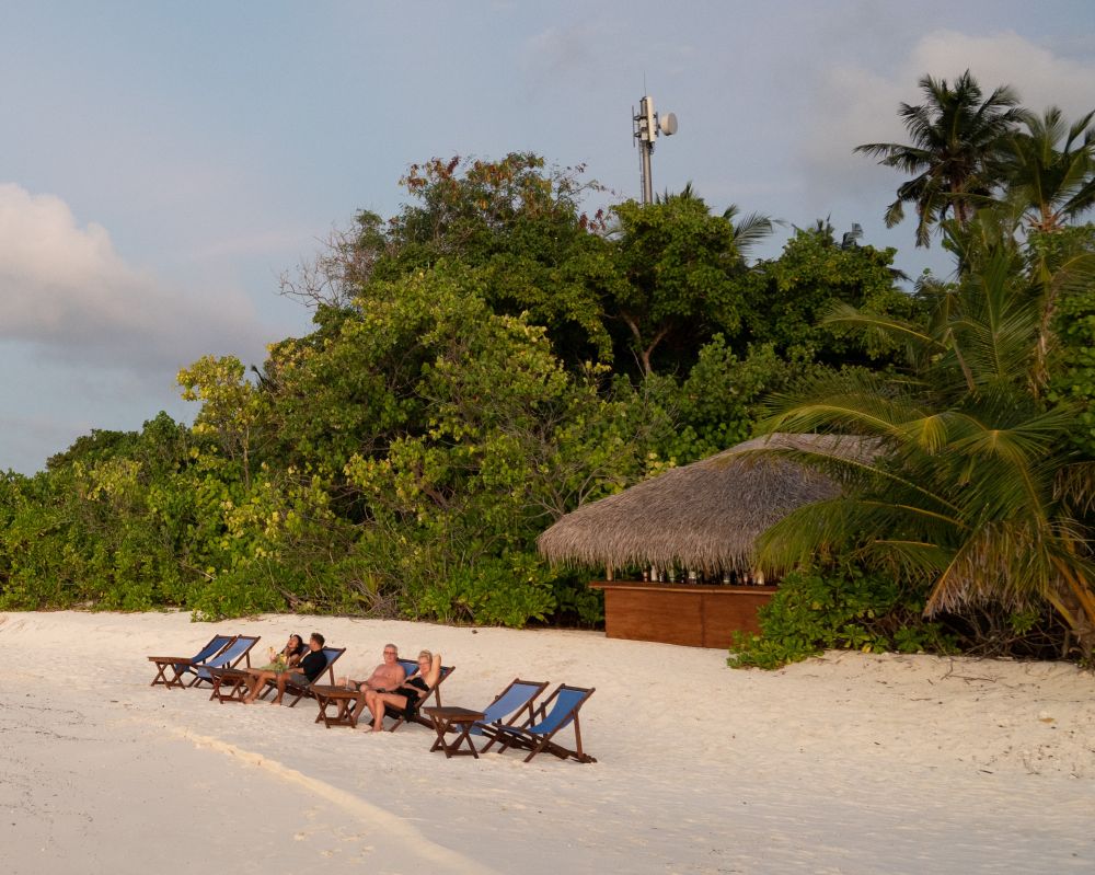Makunudu Island | Adults Only 10+ 4*