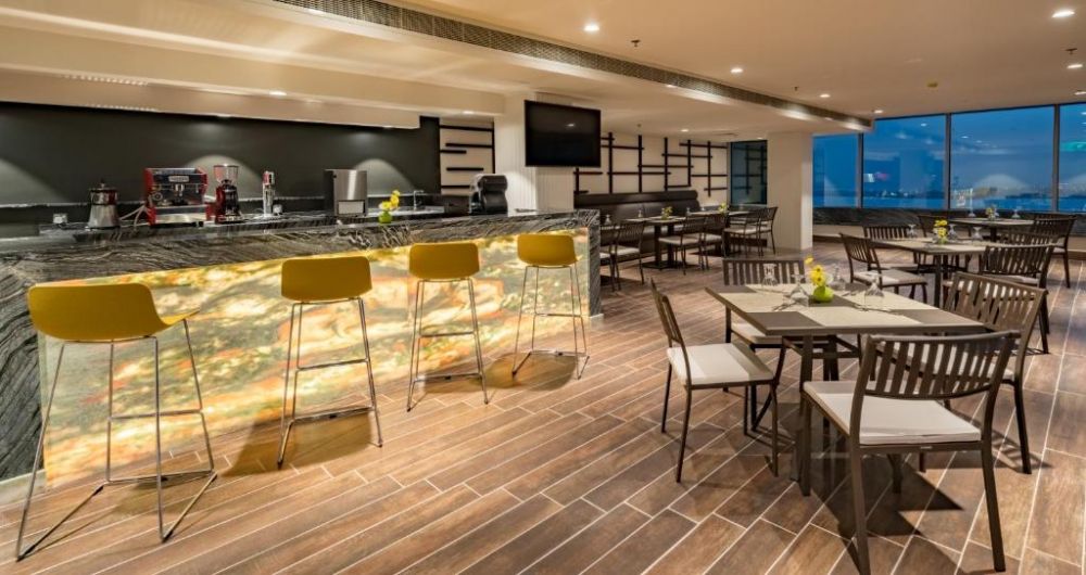 Solymar Hotel 5*