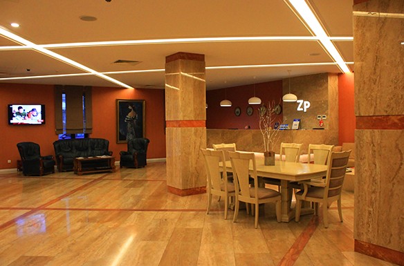 Zp Palace 4*