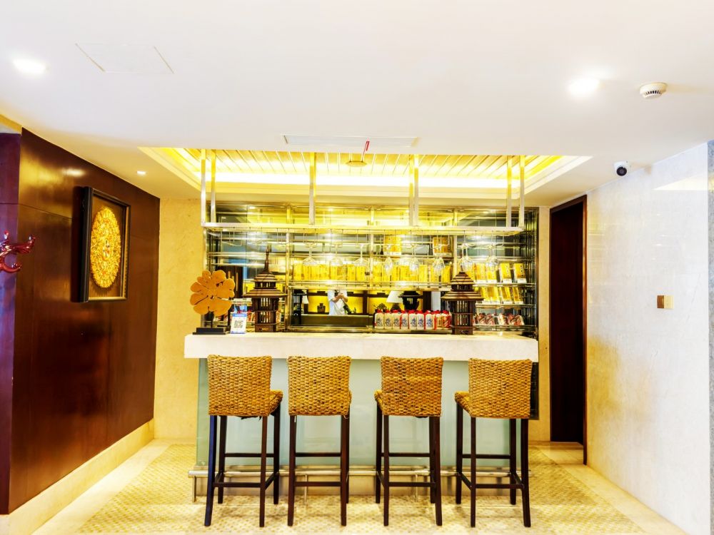 Sanya Marina Sea View Hotel (ex.Marina Spa Hotel Sanya) 4*