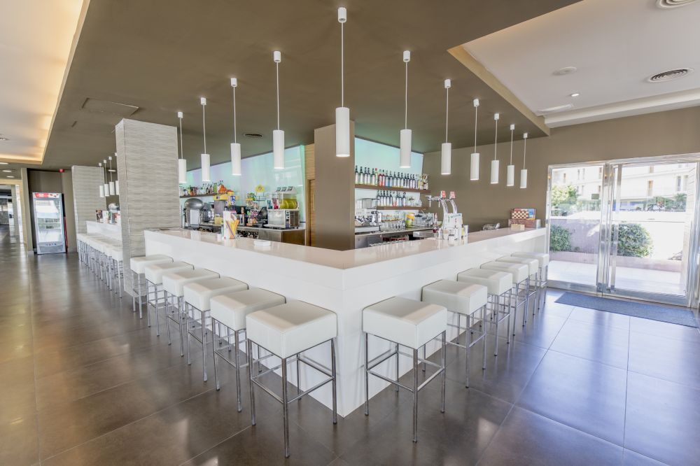 Augustus Hotel 4*