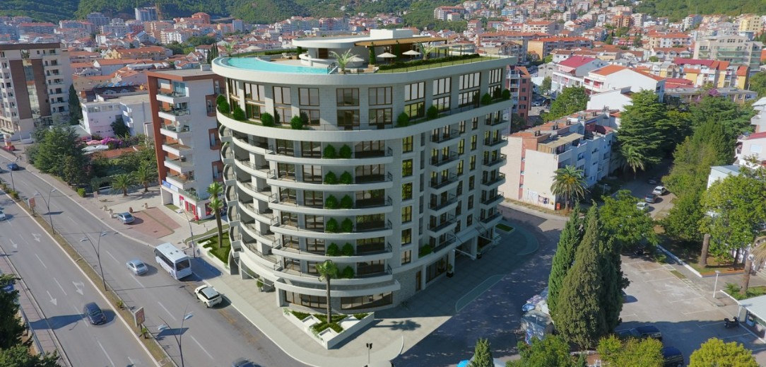 Iberostar Waves Slavija 5*